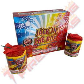 Jack In The Box 6pk