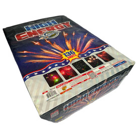 High Energy 136s