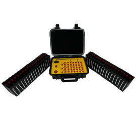 36 Cue Wireless Remote Firing System