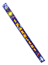 36 Inch Golden Electric Wire Sparklers 6pk