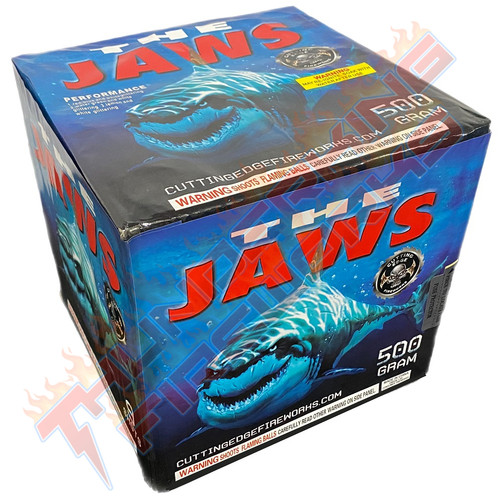 The Jaws