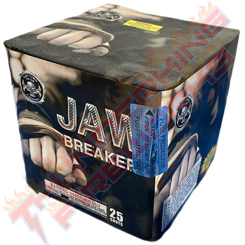 Jaw Breaker