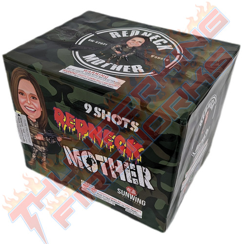 Redneck Mother