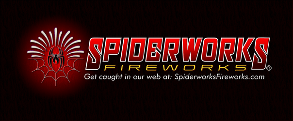 SpiderworksFireworks.com