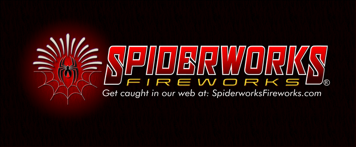 SpiderworksFireworks.com