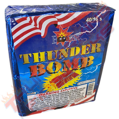 Bomb Party Necklace October Birthday 2023 