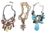 50 Pcs Erica Lyons Necklaces -100's of Styles Every Necklaces Will be different