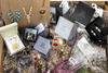 500 pieces TREASURE TROVE OF JEWELRY- Upgraded Lots Only 1.99 each 