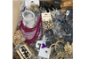 100 pcs Lot Jewelry Closeouts- Blowout Sale- 1.69  EACH