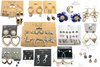 $20,000.00 All High end Jewelry-Macy's , Nordstrom, Chico's, Guess ect..This is the  Best  Assortment of Jewelry  We Carry!!