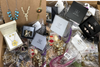 10,000 pieces TREASURE TROVE OF JEWELRY-Thousands of different styles !!!   Only .53 cents each 