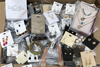 100 pieces TREASURE TROVE OF BRAND NAME JEWELRY