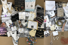 200 pieces TREASURE TROVE OF BRAND NAME JEWELRY