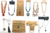  Buy One Get One Free!- 50 pcs of  the Top Selling Jewelry  -All The Best Hand picked