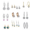 50 SWAROVSKI ELEMENTS JEWELRY -ALL High End High Quality