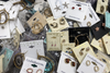 200  Pair Closeout Earrings -Lots of different styles-Only .98 cents