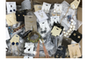 500 pieces TREASURE TROVE OF ALL BRAND NAME JEWELRY