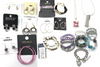  100 pcs Poshmark & WhatNot  Live Resellers Jewelry Lot - Only $1.69 each