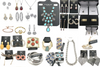 All New $2,000.00 All High end Jewelry-Macy's , Nordstrom, Chico's + More!!