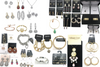  All New $4,000.00 All High end Jewelry-Macy's , Nordstrom, Chico's + More!!