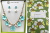 40 Daisy Fuentes  Beautifully Boxed Necklace & Earring Sets