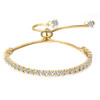 Tennis Slider  Bracelets made with Swarovski Elements - #1 BEST SELLER