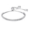 Tennis Slider  Bracelets made with Swarovski Elements - #1 BEST SELLER