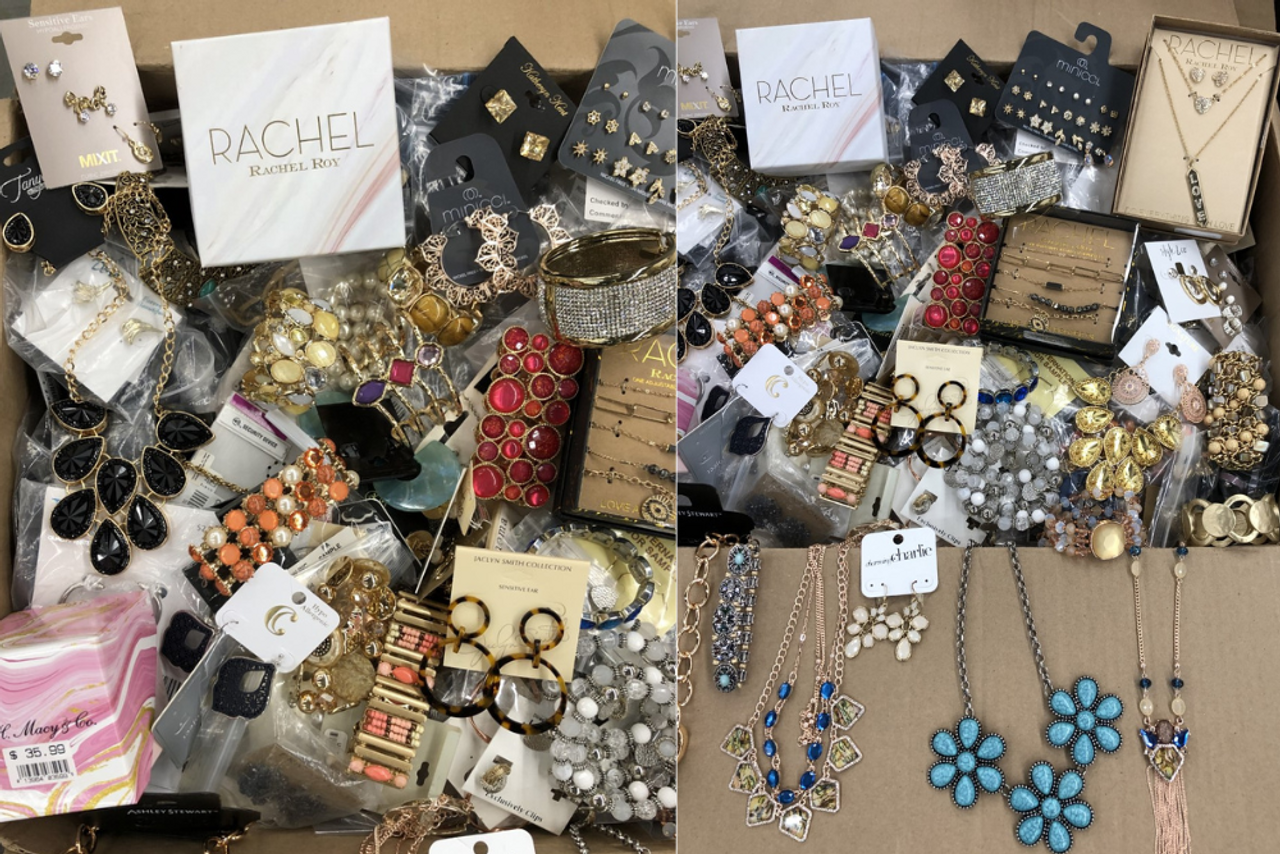 Guide to Buying Wholesale Jewelry in Bulk - Wholesale Fashion Square