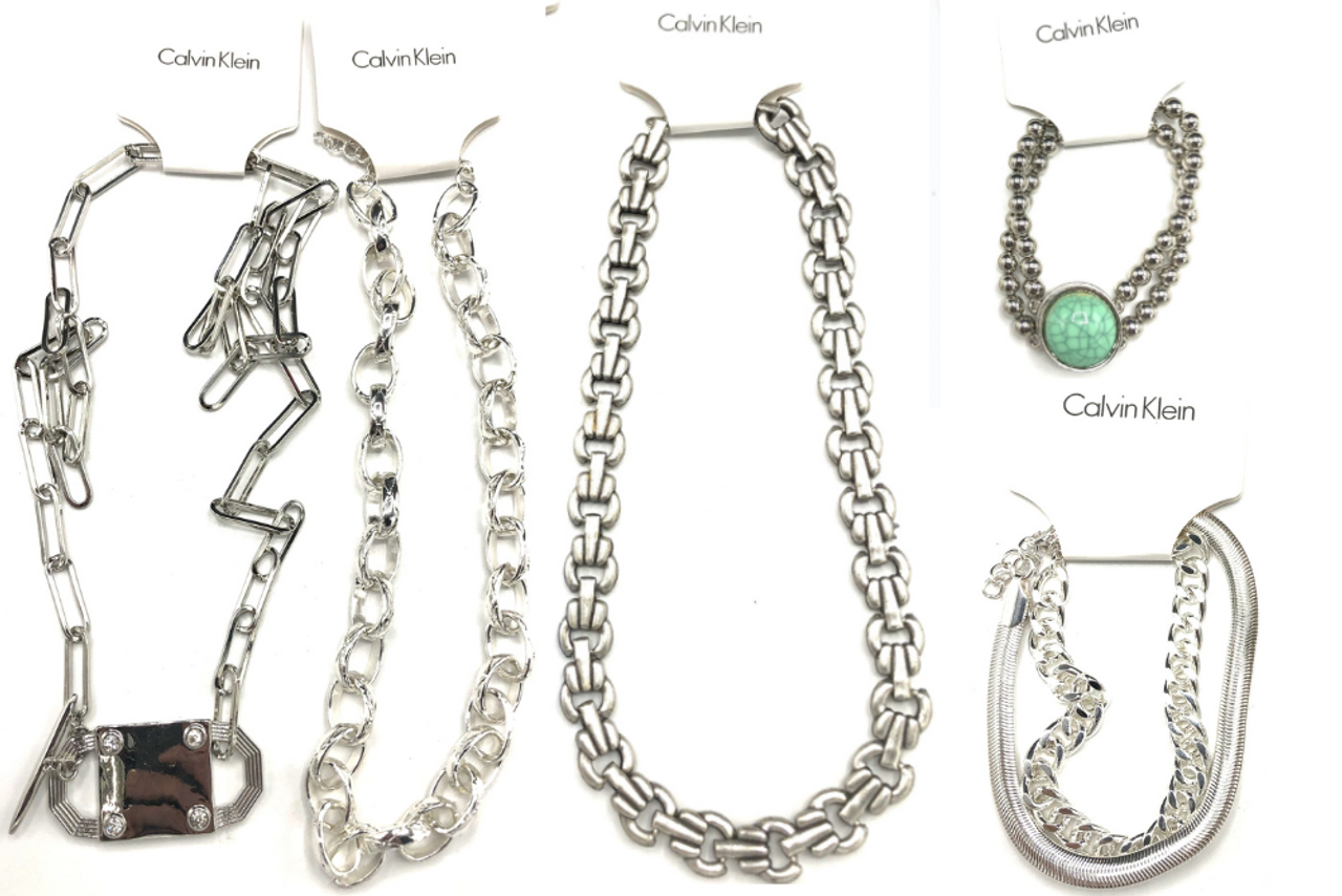 Jewels Calvin Klein Bracelets