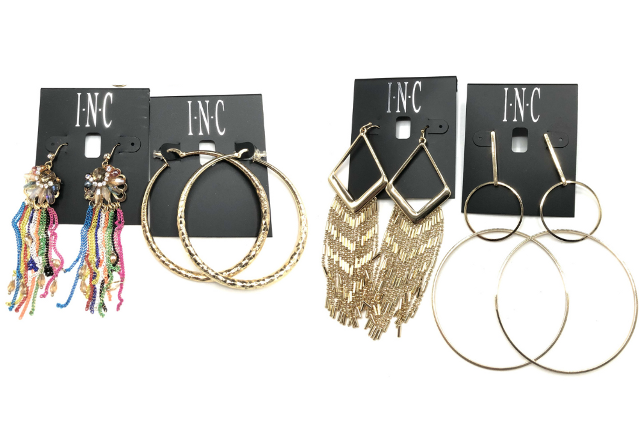 Discover 118+ macy’s jewelry earrings