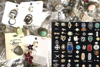 Wholesale Rings