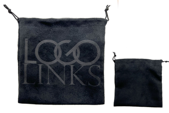 100 pieces 6 x 6 inch Black Velvet Drawstring Pouches- Excellent Quality Only .25 cents each 
