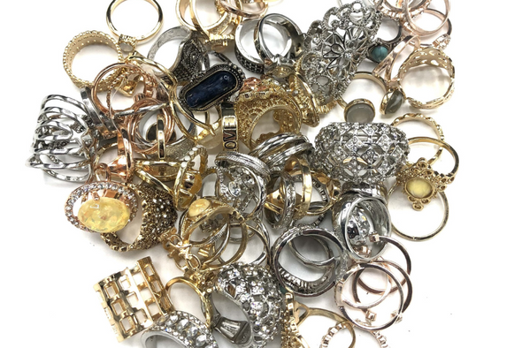 Wholesale Rings