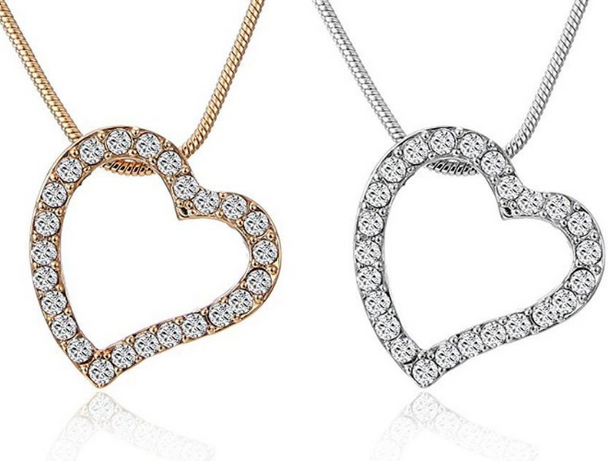 100 pc Swarovski Elements Jewelry Necklaces, Bracelets & Earrings.