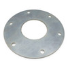 This part is an upgraded part to replace the OEM Husqvarna Construction OEM Bottom Bearing Cover Plate. 504728001