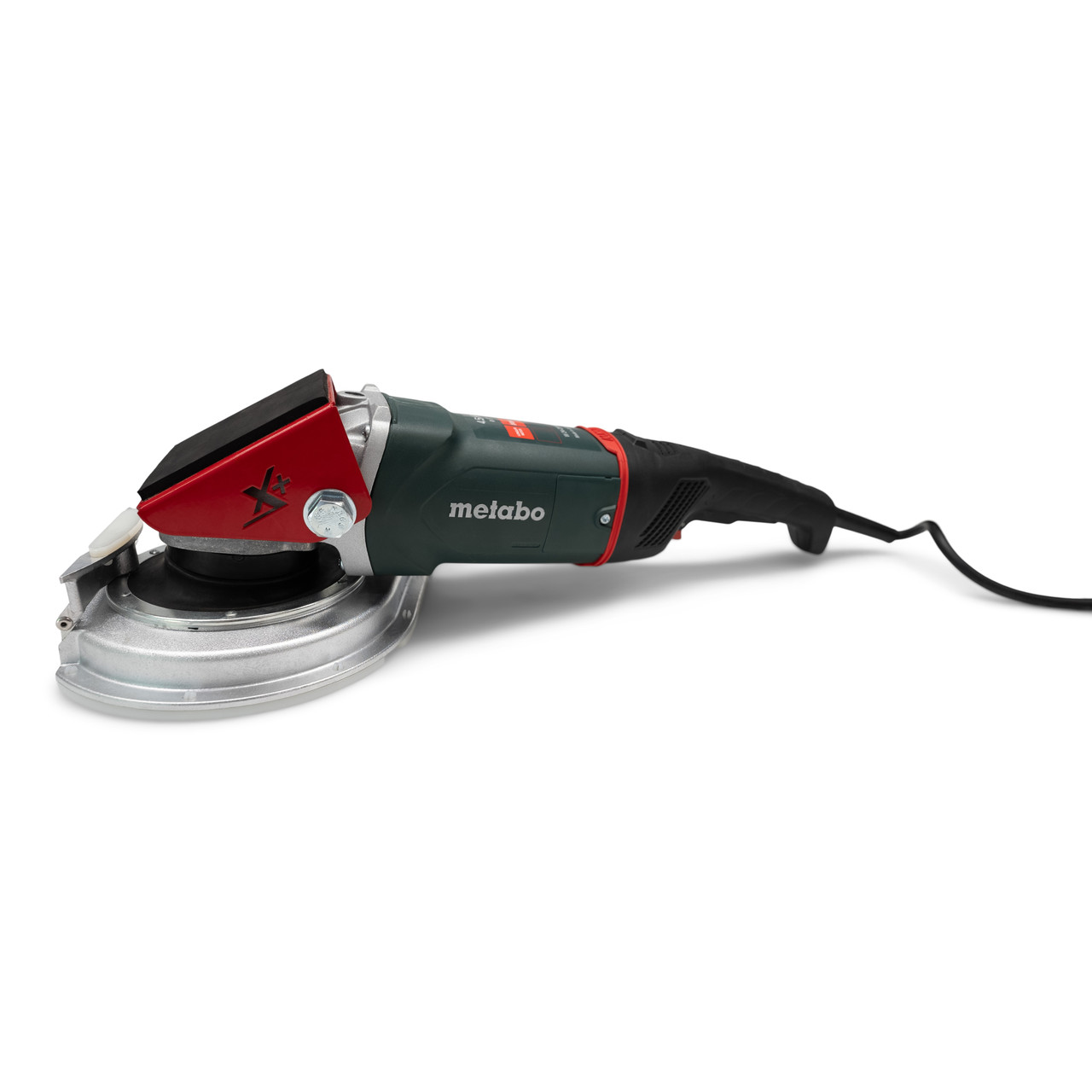 Makita Variable Speed Angle Grinder