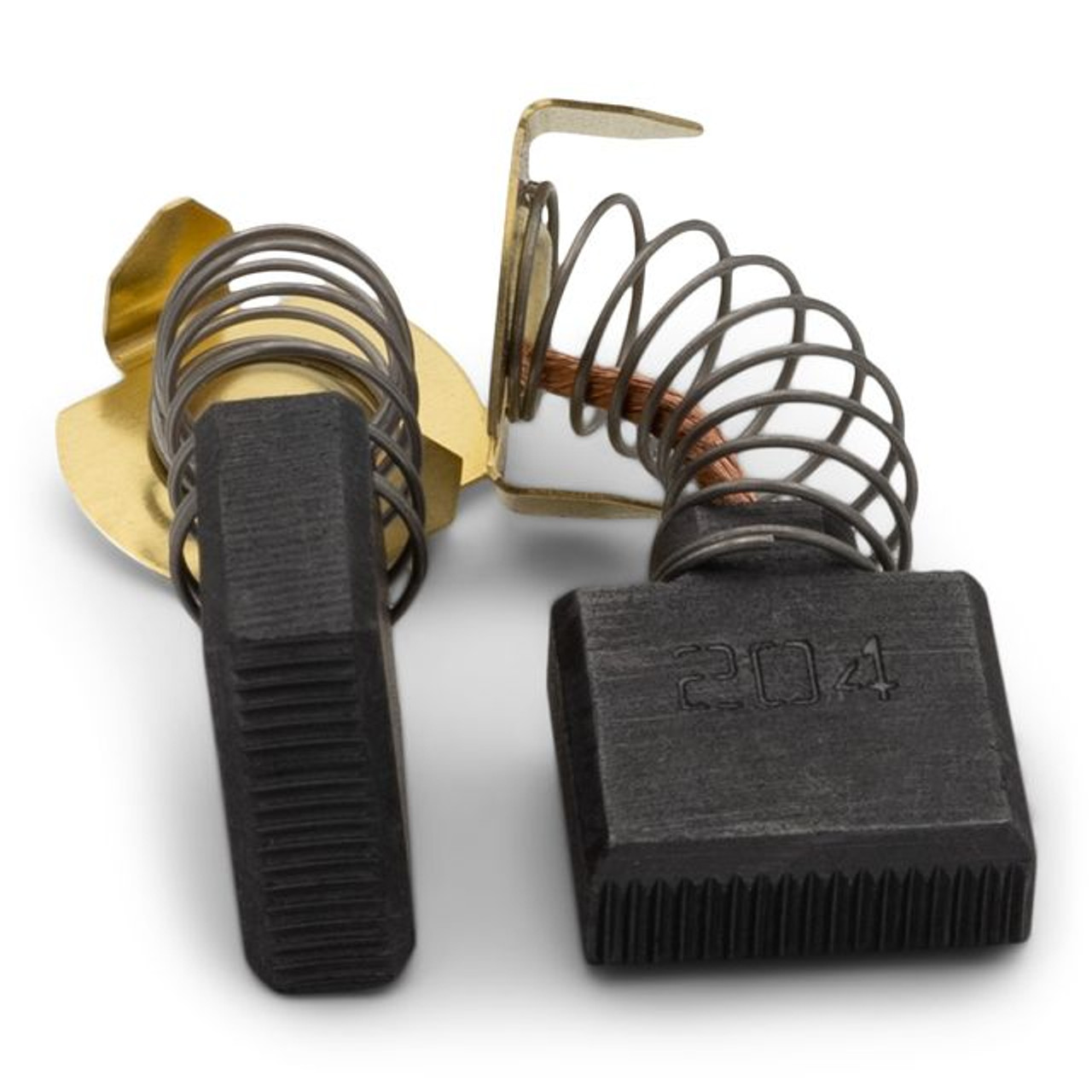 Makita CB-204 Carbon Brush Set