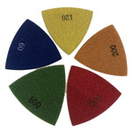 Worx+ corner polishing diamonds for concrete Worx+ corner polishing diamonds for concrete