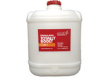 Worx+ Totally Boost Potassium Densifier for hardening and densification of concrete floors. Worx+ Totally Boost Potassium Densifier for hardening and densification of concrete floors.