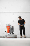 Worx+ Big Block motor upgrade for King Concepts, Husqvarna PG 680, PG 820, and Husqvarna RC Machines Worx+ Big Block motor upgrade for King Concepts, Husqvarna PG 680, PG 820, and Husqvarna RC Machines