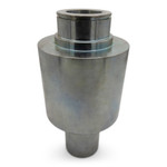 This part is an upgraded part to replace the OEM Husqvarna Construction OEM Pg680 PG820 Center Drive Pulley. SKU: 502536501