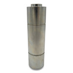 pg820 and pg680 idler shaft pulley replaces SKU: 502536701 pg820 and pg680 idler shaft pulley replaces SKU: 502536701