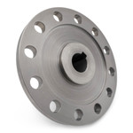 This part is an upgraded part to replace the OEM Husqvarna Construction OEM Pg680 PG820 RC Wheel Hub. 589756801 This part is an upgraded part to replace the OEM Husqvarna Construction OEM Pg680 PG820 RC Wheel Hub. 589756801