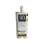 Metzger McGuire Edge-Pro 90 600 ml cartridge Metzger McGuire Edge-Pro 90 600 ml cartridge