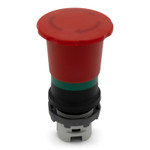 PG680/820 RC Emergency Stop Button SKU: MPET4-10R
