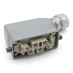 PG680/820 Satellite Motor Plug Hood and Insert