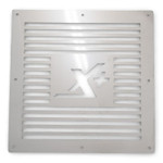 This part is an upgraded part to replace the OEM Husqvarna Construction OEM Electrical Box Vent 502 54 41-01 This part is an upgraded part to replace the OEM Husqvarna Construction OEM Electrical Box Vent 502 54 41-01