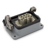 PG680/820 Planetary Motor Hood Mount and Insert PG680/820 Planetary Motor Hood Mount and Insert