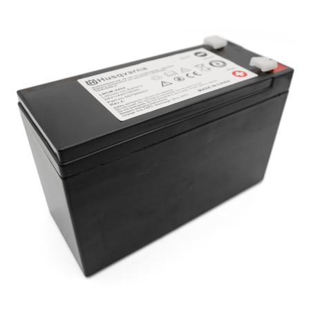 PG680/820 RC 24v Cabinet Battery SKU: 597968401