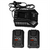 Batteries and charger for Worx+ E-Sprayer